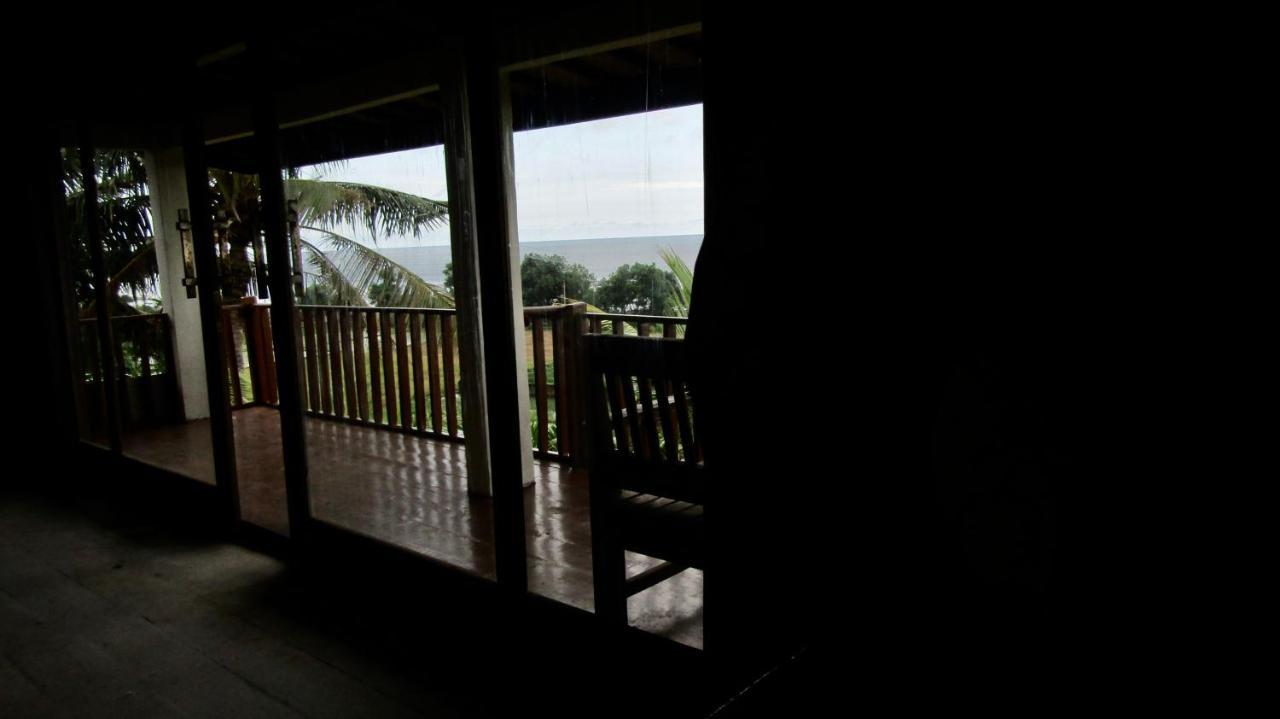 Dikaloha Surfschool&Stay Airsatang Exterior foto