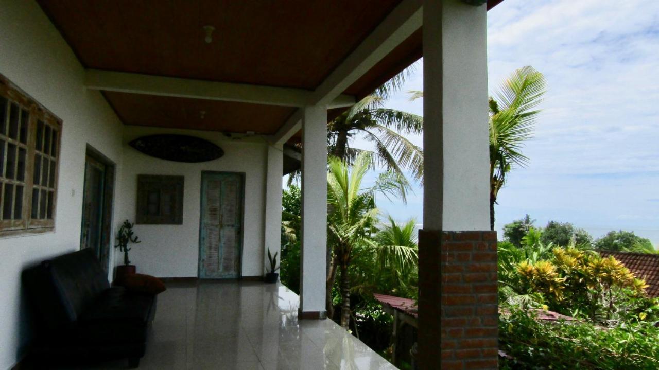 Dikaloha Surfschool&Stay Airsatang Exterior foto