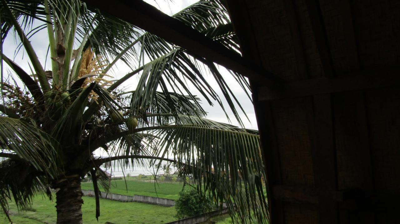 Dikaloha Surfschool&Stay Airsatang Exterior foto