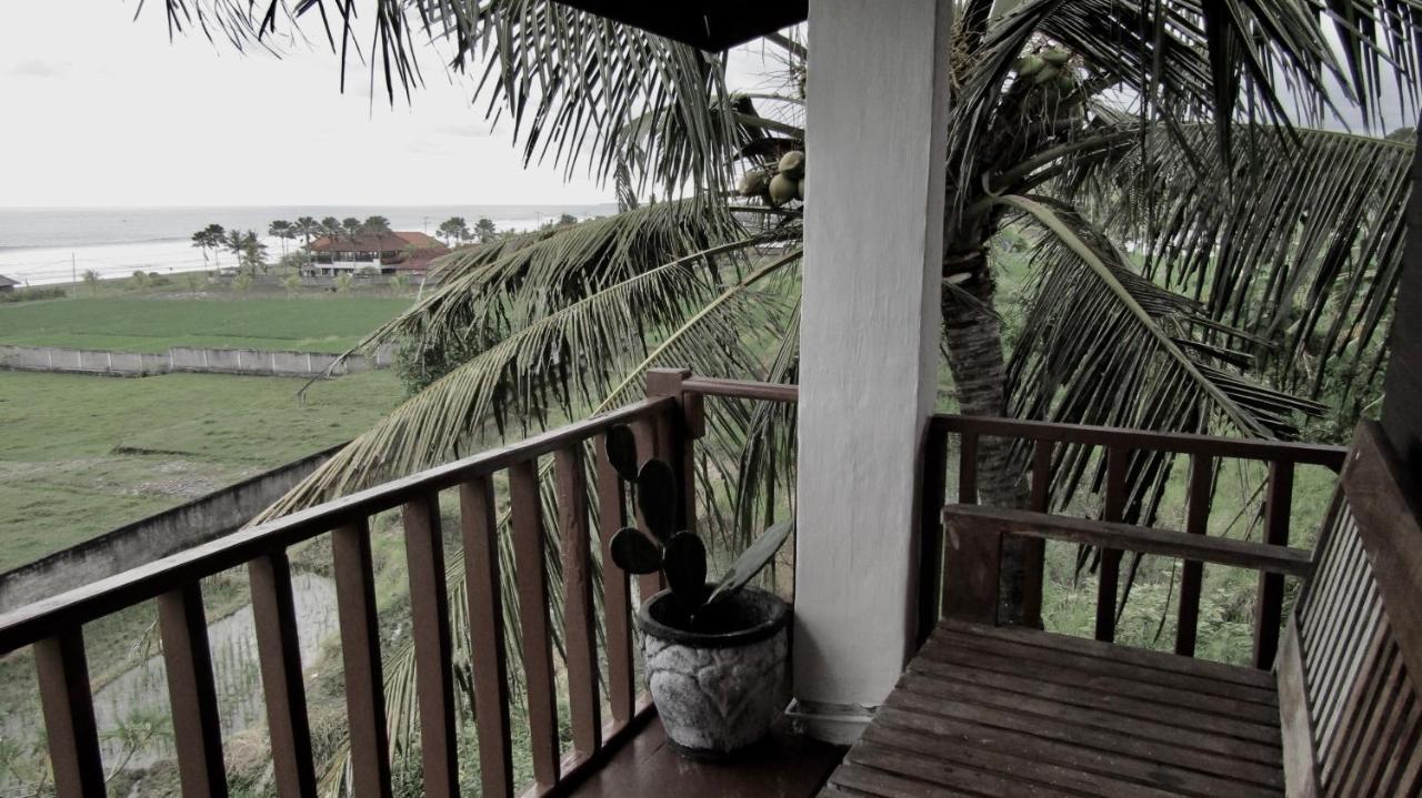 Dikaloha Surfschool&Stay Airsatang Exterior foto