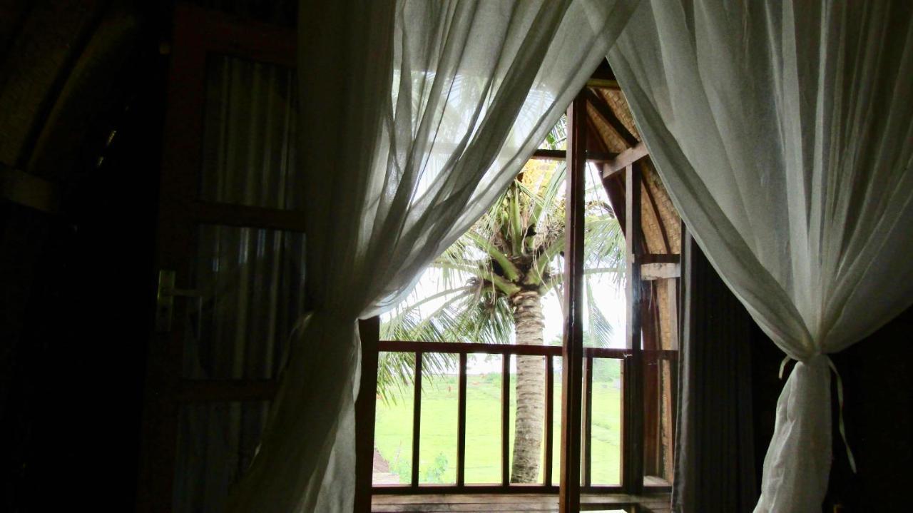 Dikaloha Surfschool&Stay Airsatang Exterior foto