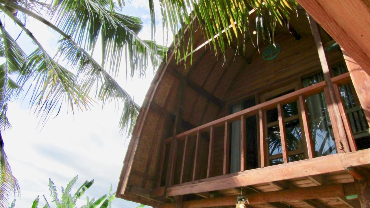 Dikaloha Surfschool&Stay Airsatang Exterior foto