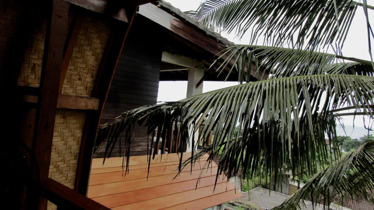 Dikaloha Surfschool&Stay Airsatang Exterior foto