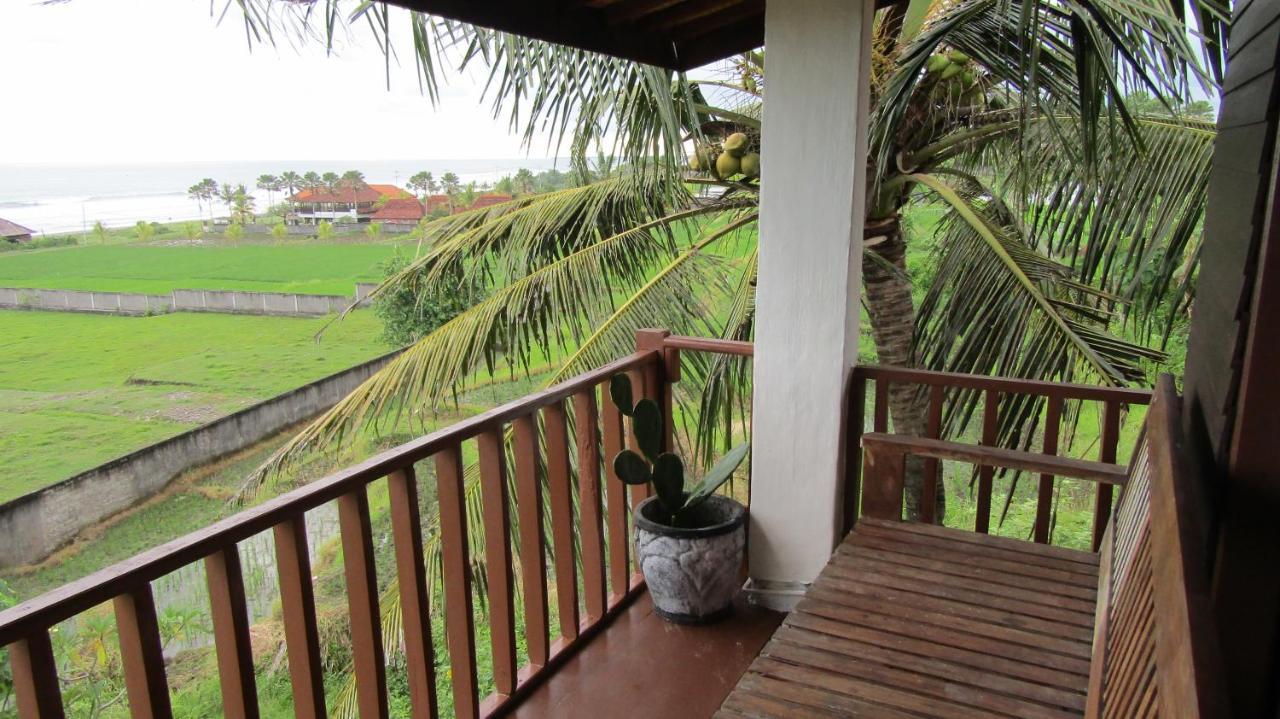Dikaloha Surfschool&Stay Airsatang Exterior foto