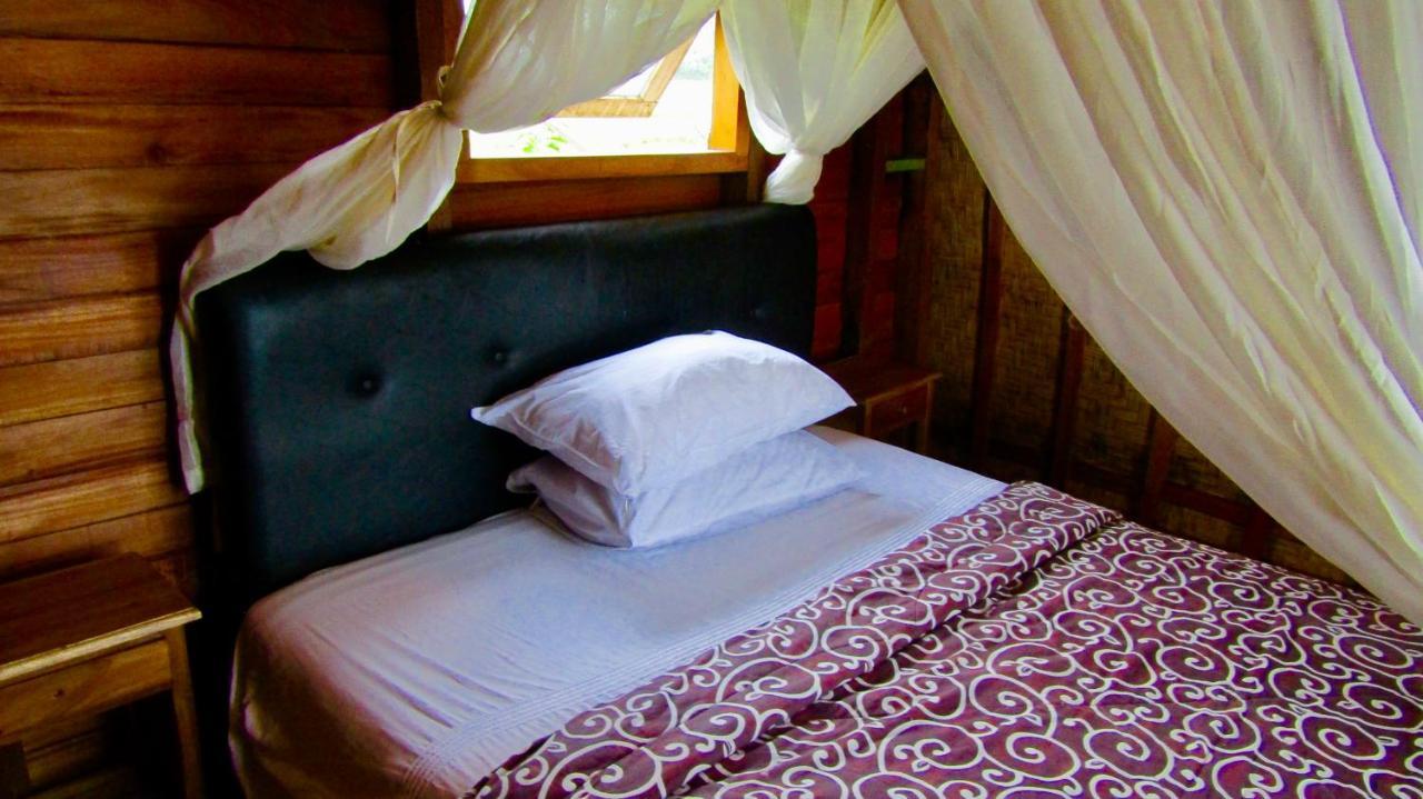 Dikaloha Surfschool&Stay Airsatang Exterior foto
